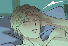 BL Manhwa BACKLIGHT 61. Bölüm Türkçe Okuma Linki, Birlikte Sevişmek