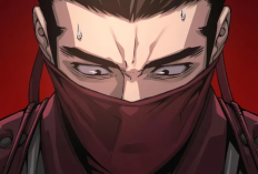 Oku Manhwa Myst, Might, Mayhem 94 Bölüm Türkçe Scan, RAW! Çok Önemli Bir Parşömen