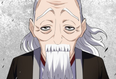 Spoyler RAW! Oku Manhua Magic Emperor (Büyü İmparatoru) 782 Bölüm Türkçe Scan, Yuan'ın Yaşlılarının Önemli Kararları