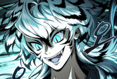 Manhwa Nano Machine 298. Bölüm Okuma Linki Türkçe RAW, Gerginlikler tırmanıyor