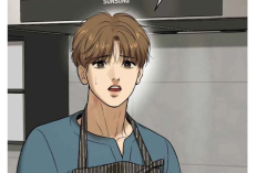 BL Manhwa JINX 2. Sezon 94. Bölüm Spoilerleri ve Detaylar, Kim Dan ve Jaekung'un Romantik Anılar