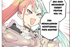 Manga My Gift LVL 9999 Unlimited Gacha 192. Bölüm Spoiler Türkçe, Şaşırtıcı Saldırı