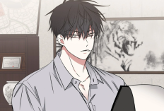 BL Manhwa Low Tide in Twilight (Rol Değişimi AU) 115. Bölüm Türkçe Oku, Gerilim Oluşur