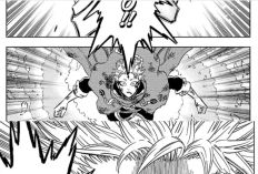 Manga Black Clover 388. Bölüm Türkçe Okuma Linki, Ustanın Yeni Taktikleri