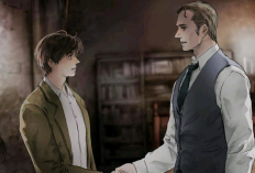 Manhwa Oku Lord of Mysteries (Remake) 18. Bölüm Türkçe, Yaşlılardan Mesaj