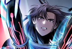 Manhwa Nano Machine 293. Bölüm (Spoiler ve Türkçe Oku), Şeytani Tanrının Vahşi Saldırısı!