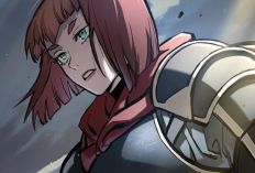 Eternally Regressing Knight 84 Bölüm Türkçe Scan, Ücretsiz Manhwa Okumak için Buraya Tıklayın!