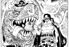 Manga ONE PIECE 1176. Bölüm Türkçe Oku (Linkli), Zoro'nun Santōryū Ōgi ile olan savaştaki eylemleri