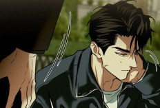 Bağlantıları BL Manhwa FlashLight 53 Bölüm Türkçe Kötü Baba 