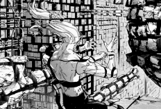 Manga Jujutsu Kaisen: Modulo 24. Bölüm | İncelemesi: Hikâyede, Yuki ile Kenjaku Arasındaki Savaş