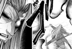 Manga Shuumatsu no Valkyrie (Record of Ragnarok) 111 Bölüm Türkçe Scan: Spoyler, Yayın Tarihi & Okuma Linki