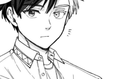 Wind Breaker (NII Satoru) 197 Bölüm Türkçe Scan, Mangayı ücretsiz okumak için buraya tıklayın!