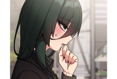 Someone Stop Her! (Stop Smoking) 76. Bölüm Türkçe Oku, Büyüleyici Bir Tartışma