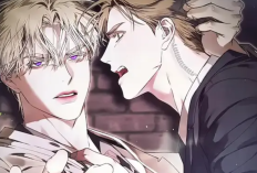 BL Manhwa Kiss Me If You Can Türkçe Scan Tam Bölüm için Özet ve Okuma Linki, Kiss Me, Liar'ın Devamı