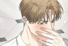 Oku BL Manhwa Kiss Me If You Can 30 Bölüm Türkçe Scan, RAW! Josh, Miller'a yaklaşıyor