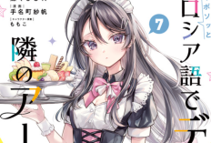 Manga Alya Sometimes Hides Her Feelings in Russian Türkçe Scan Tam Bölüm için Özet ve Okuma Linki, Alya Bazen Duygularını Rusça'ya Saklar