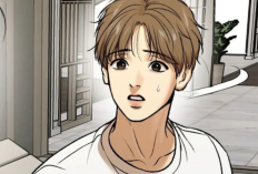 Oku BL Manhwa Jinx 81 Bölüm Türkçe Scan, RAW! Kim Dan Bilgisiz