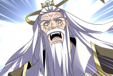 RAW Oku Manhua Magic Emperor (Büyü İmparatoru) 759 Bölüm Türkçe Scan, Zhuo Fan her Zaman Hafife Alınır