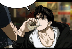 BL Manhwa FlashLight 61. Bölüm RAW Türkçe Okuma Linki, Gerginlikler Yeniden Tırmanıyor