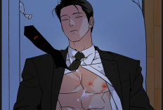 BL Manhwa Peace of God 23. Bölüm Okuma Linki ve Spoiler, Yeni Ortaya Çıkan Gerçekler