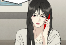 Manhwa Toying With Daddy 25. Bölüm Hikâyede Yeni Bir Dönem, Rosa Yeonwu için endişeleniyor