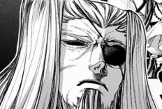 Manga Record of Ragnarok 110 Bölüm Türkçe Linki Okuma Tarihin En Büyük Savaşı