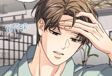 Manhwa BL Melting Point 2. Sezon 27. Bölüm Türkçe Okuma Linki, Güncelleme! Ian Ryu Geri Dönüyor