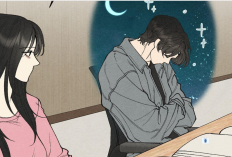 Manhwa RAW Toying With Daddy 22. Bölüm Oku (Linkli) Türkçe, İki Aşık Arasındaki Gerilim