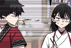 RAW Oku Manhwa Shadow of the Supreme 77 Bölüm Türkçe Scan, Sıradan bir çocuk değil!