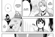 Manga The Apothecary Diaries 97. Bölüm Türkçe Spoiler ve Oku, Gerilimler Yeniden Ortaya Çıkıyor