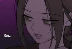 Oku Manhwa Tears on a Withered Flower 76 Bölüm Türkçe Scan, RAW! Beom Taeha çok Yaramaz