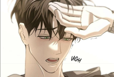 Manhwa BL The Hounds of Sisyphus 2. Sezon 26. Bölüm Türkçe Oku, Bir Kez Daha Kazınmış Aşk