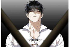 BL Manhwa Blossoms of the White Night 18. Bölüm Spoiler ve Türkçe Oku, Kontrolü elinde tutan Tei