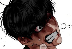 Manhwa Lookism 602 Bölüm Türkçe Scan: Spoyler, Yayın Tarihi ve Okuma Linki