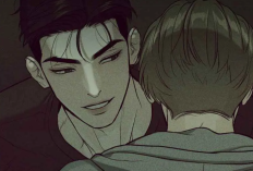 RAW BL Manhwa JINX 2. Sezon 93. Bölüm, Hikâyede Yeni Bir Dönem|Jaekyung, Kim Dan'ın büyüsüne kapılır.