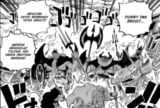 Manga ONE PIECE 1173. Bölüm Özeti, Son Gelişmeler | Zoro harekete geçmeye hazır!
