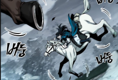 Manhwa Nano Machine 297. Bölüm Türkçe Okuma Linki RAW, Savaş daha da destansı hale geliyor!