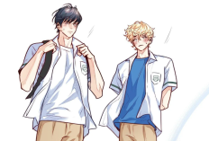 BL Manhwa Love is an Illusion! - Superstar 37. Bölüm Spoilerleri ve Oku, Siwoo'nun annesiyle tanışmak