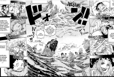 Manga One Piece 1168. Bölüm  Türkçe Okuma Linki, Shank yeniden dövüşmeye hazır
