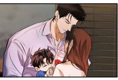 BL Manhwa FLASHLIGHT 63. Bölüm Özeti, Son Gelişmeler | Geçmişin Acı Hatıraları