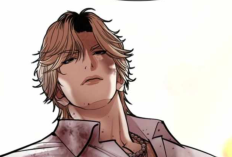 Lookism 577 Bölüm Türkçe Scan, Ücretsiz Manhwa Okumak için Buraya Tıklayın!