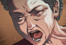 Spoyler RAW! Oku BL Manhwa Corrosive (Corroido) 61 Bölüm Türkçe Scan, Isınan Banyo