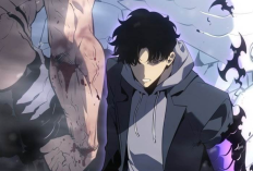 Manhwa Solo Leveling: Ragnarok 69. Bölüm Özeti | Son Gelişmeler,  Jiwoo'nun Acımasız Direnişi