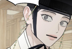 RAW Oku BL Manhwa Red String Quests 37 Bölüm Türkçe Scan, Suçlu Tutuklandı