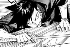 Linki Jujutsu Kaisen Modulo 6 Bölüm Türkçe Maru Sonunda Kontrolünü Kaybetti