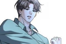 BL Manhwa Melting Point 26 Bölüm Türkçe Scan: Spoyler, Yayın Tarihi & Okuma Linki