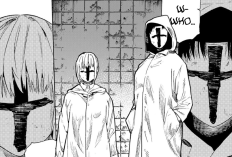 Manga Oku Juujika no Rokunin 233. Bölüm, Hikâyeyi Değiştiren An|Yeni Hikayeler Geri Dönüyor mu?