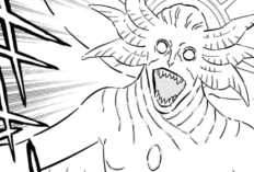 Spoyler RAW! Oku Manga Black Clover 384 Bölüm Türkçe Scan, Asta için yardım