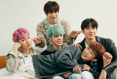 Başarı! N.Flying, Still Albümüyle Ilk Hafta Satış Rekorunu Kırdı Ve Hayranlarından Sıcak Bir Karşılama Gördü
