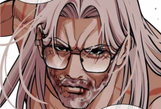 Manhwa LOOKISM 597. Bölüm Özeti | Son Gelişmeler, Sıcak Aksiyonun Doruk Noktası